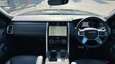 Land Rover Discovery 3.0 D300 Dynamic HSE 5dr Auto Diesel Station Wagon